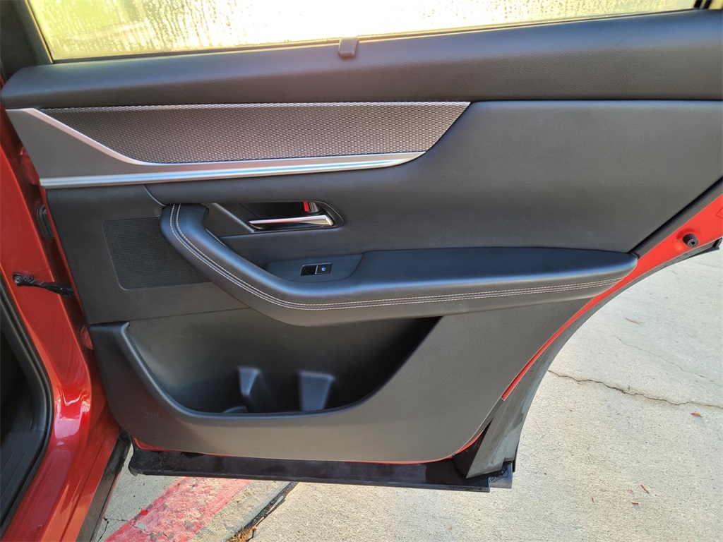 used 2024 Mazda CX-90 car, priced at $27,795