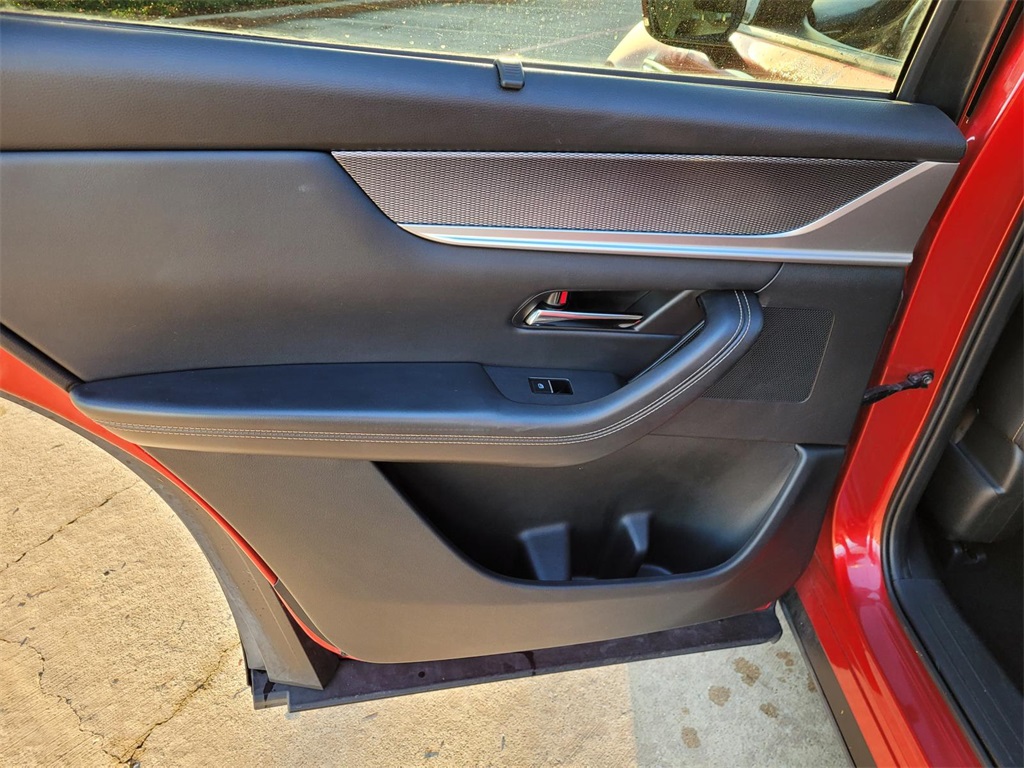 used 2024 Mazda CX-90 car, priced at $27,795