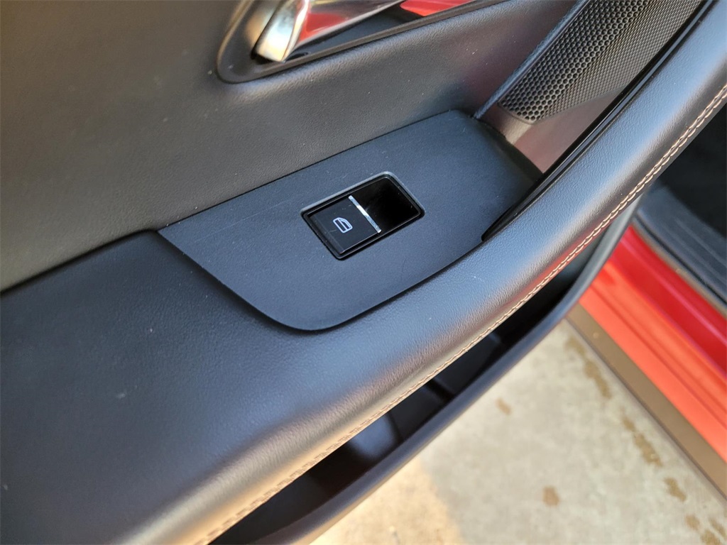 used 2024 Mazda CX-90 car, priced at $27,795