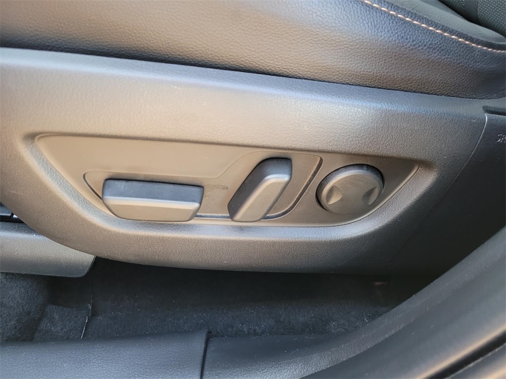 used 2024 Mazda CX-90 car, priced at $27,795