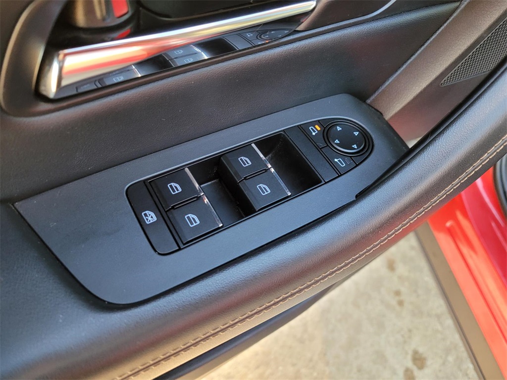 used 2024 Mazda CX-90 car, priced at $27,795