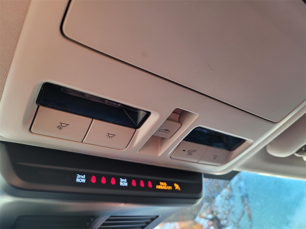 used 2024 Mazda CX-90 car, priced at $27,795