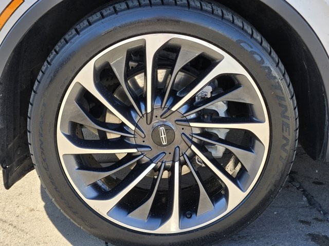 used 2020 Lincoln Aviator car, priced at $31,300