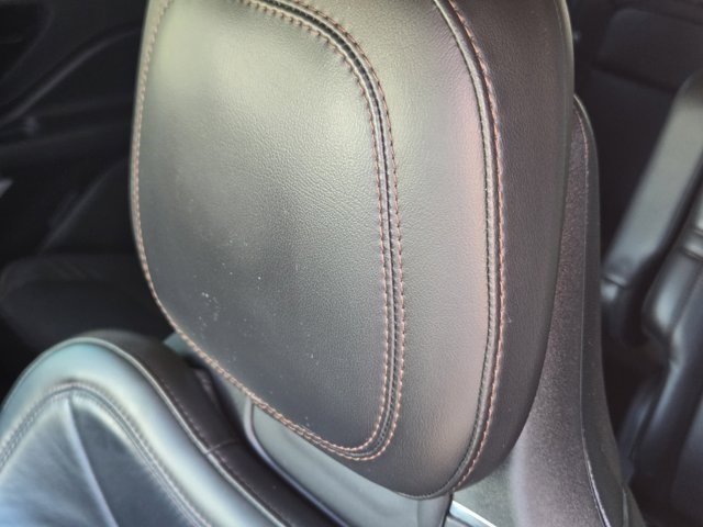 used 2020 Lincoln Aviator car, priced at $31,300