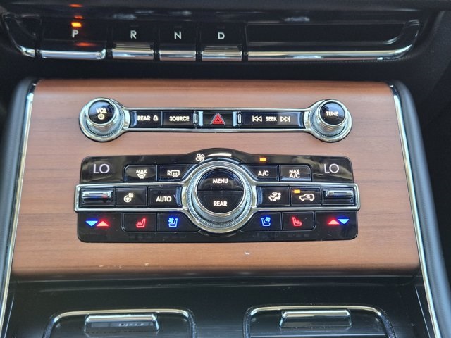 used 2020 Lincoln Aviator car, priced at $31,300