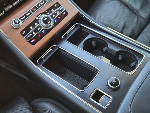 used 2020 Lincoln Aviator car, priced at $31,300