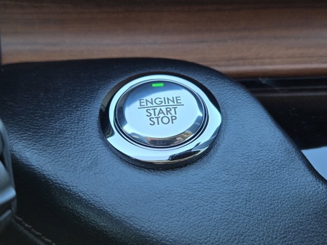 used 2020 Lincoln Aviator car, priced at $31,300
