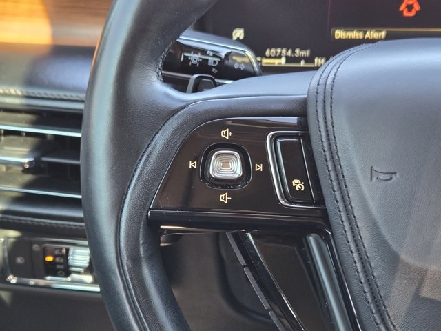 used 2020 Lincoln Aviator car, priced at $31,300