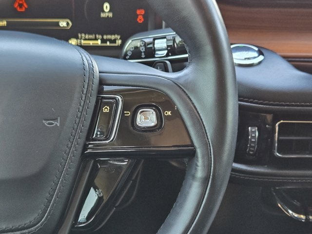 used 2020 Lincoln Aviator car, priced at $31,300