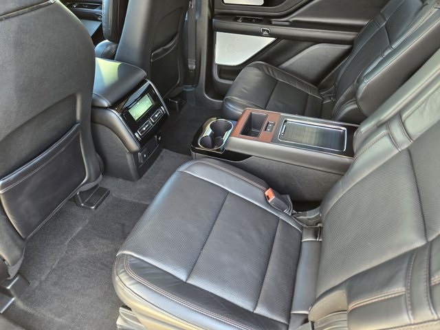 used 2020 Lincoln Aviator car, priced at $31,300