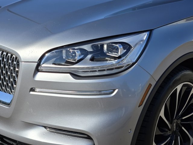 used 2020 Lincoln Aviator car, priced at $31,300