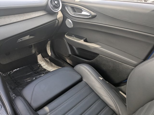 used 2024 Alfa Romeo Giulia car, priced at $68,564