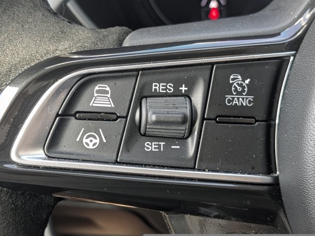 used 2024 Alfa Romeo Giulia car, priced at $68,564