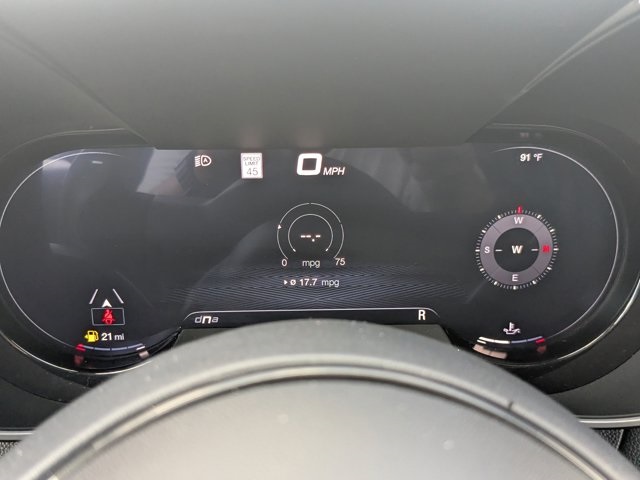used 2024 Alfa Romeo Giulia car, priced at $68,564