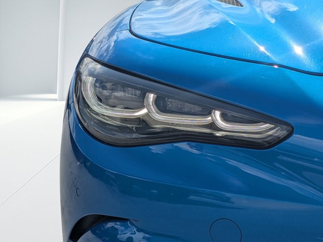 used 2024 Alfa Romeo Giulia car, priced at $68,564