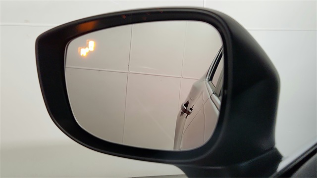 new 2025 Mazda CX-5 car, priced at $32,980