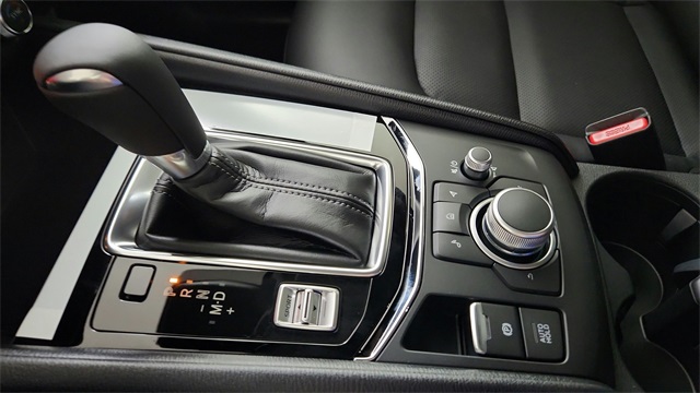new 2025 Mazda CX-5 car, priced at $32,980