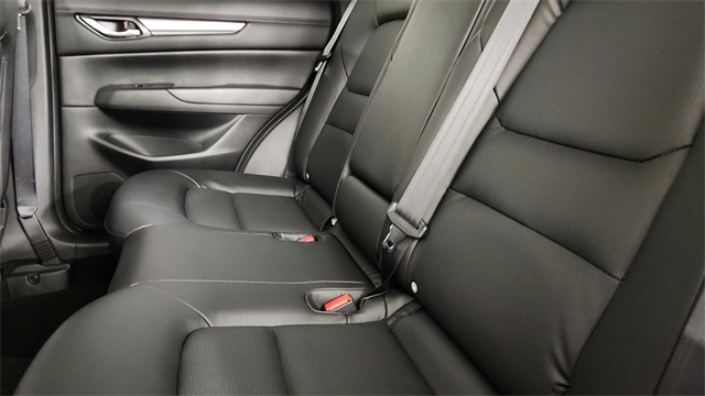 new 2025 Mazda CX-5 car, priced at $32,980