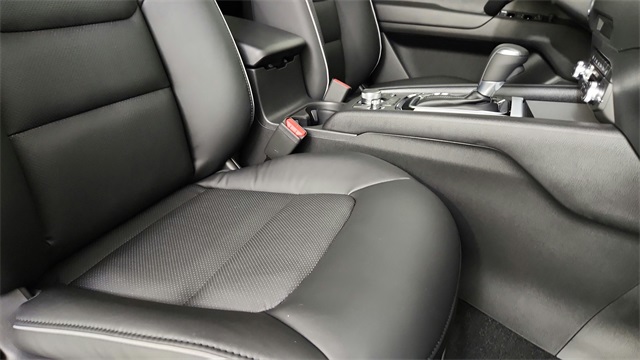 new 2025 Mazda CX-5 car, priced at $32,980