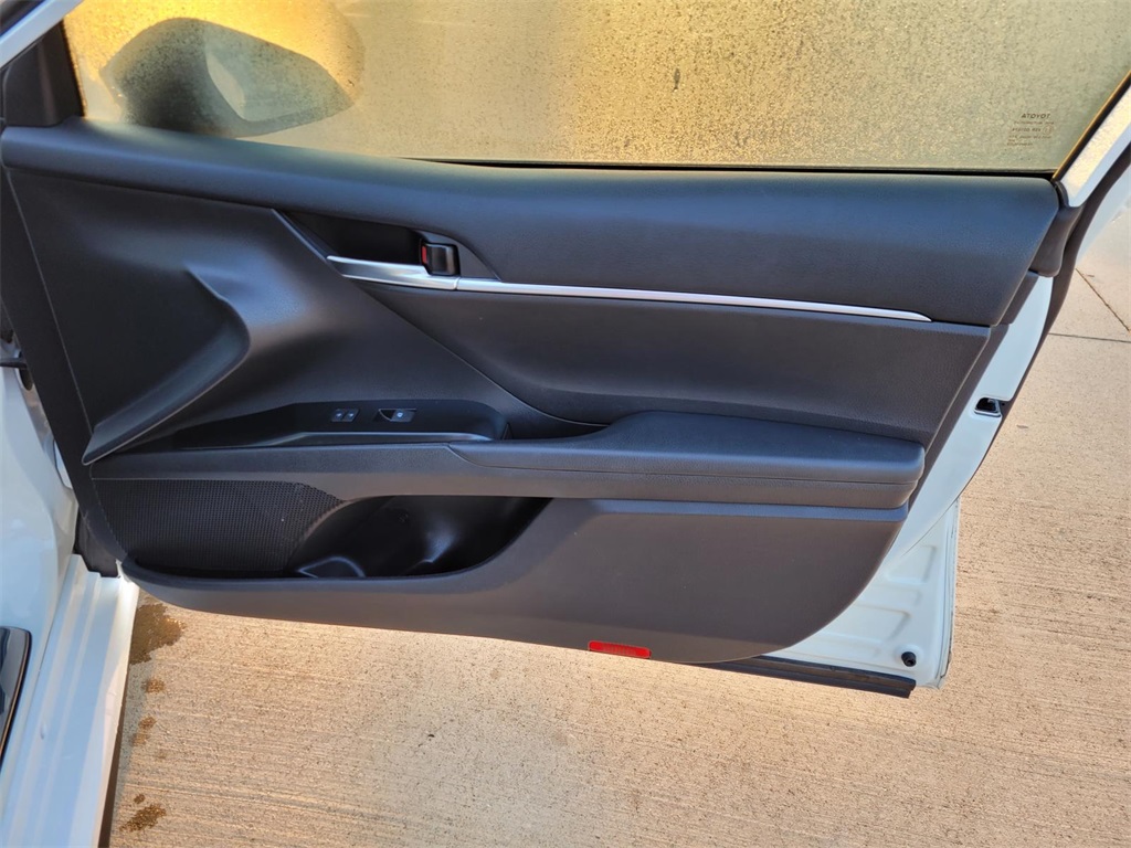 used 2020 Toyota Camry car, priced at $21,466