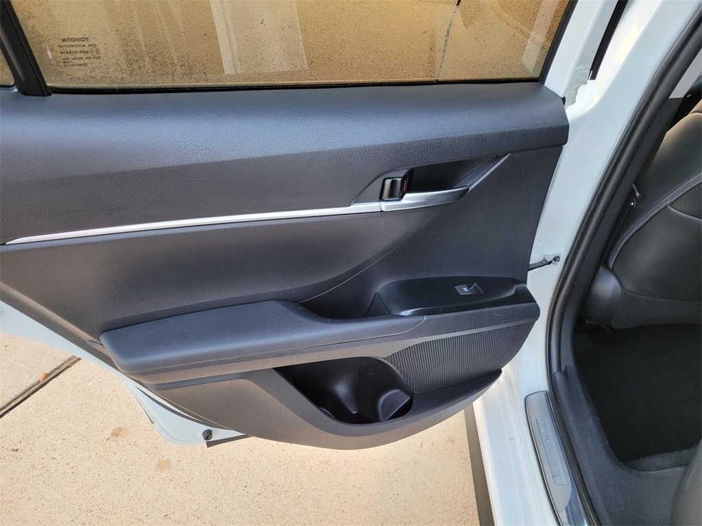 used 2020 Toyota Camry car, priced at $21,466