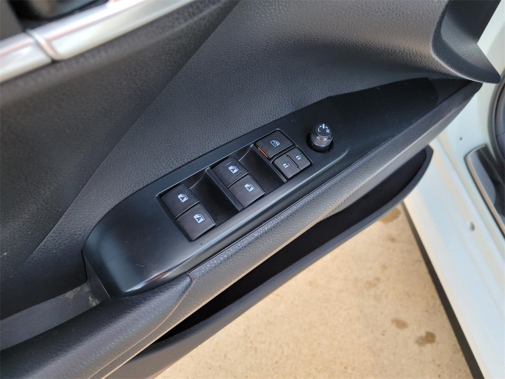 used 2020 Toyota Camry car, priced at $21,466