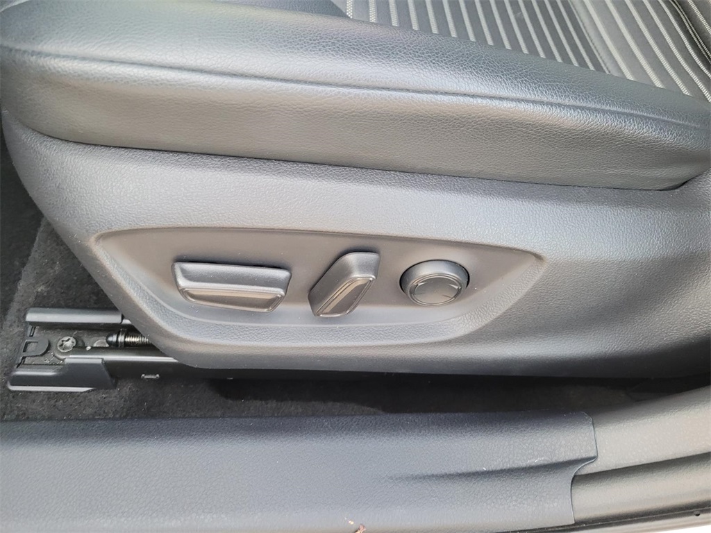 used 2020 Toyota Camry car, priced at $21,466