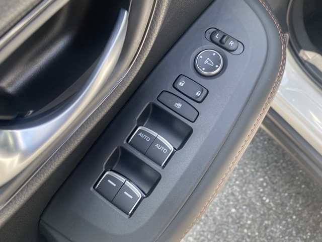 new 2026 Honda HR-V car, priced at $29,978