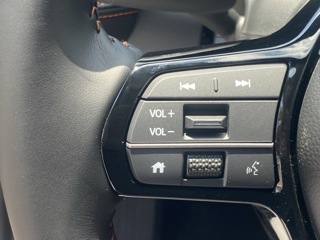 new 2026 Honda HR-V car, priced at $29,978