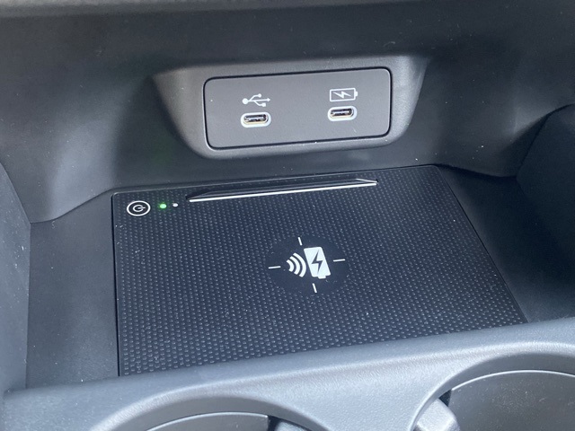 new 2026 Honda HR-V car, priced at $29,978