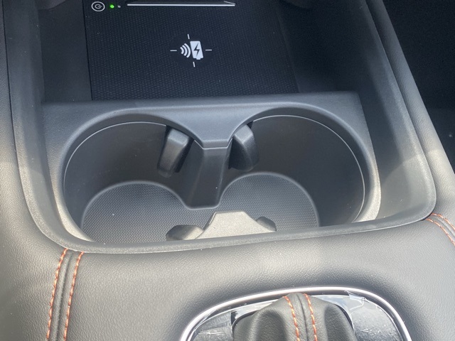 new 2026 Honda HR-V car, priced at $29,978