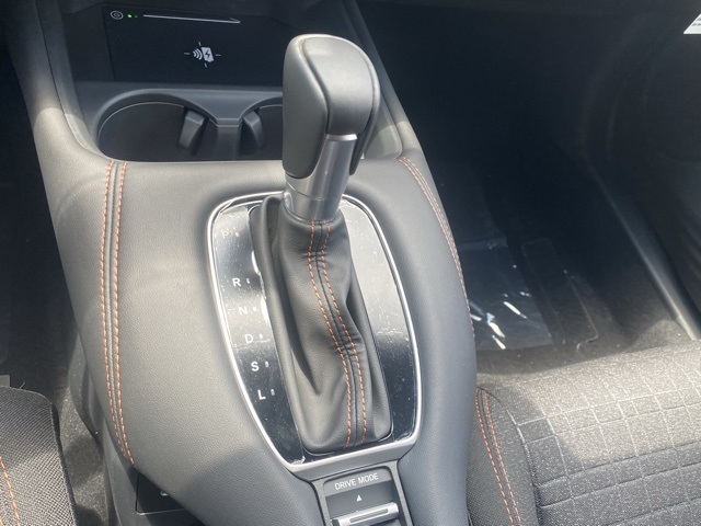 new 2026 Honda HR-V car, priced at $29,978