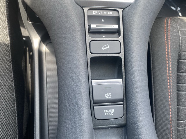 new 2026 Honda HR-V car, priced at $29,978