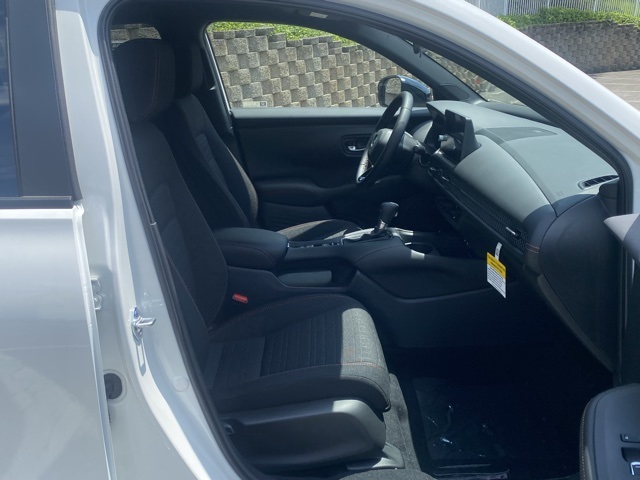 new 2026 Honda HR-V car, priced at $29,978