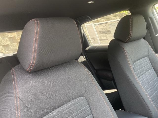 new 2026 Honda HR-V car, priced at $29,978