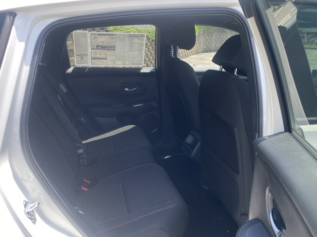 new 2026 Honda HR-V car, priced at $29,978