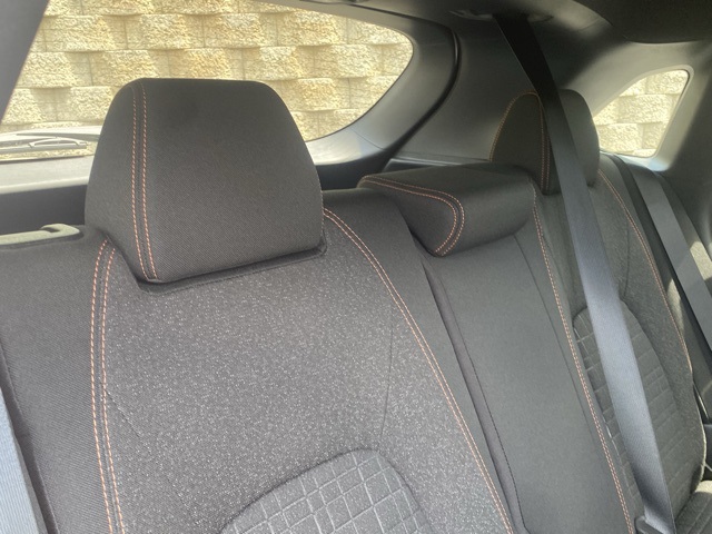 new 2026 Honda HR-V car, priced at $29,978