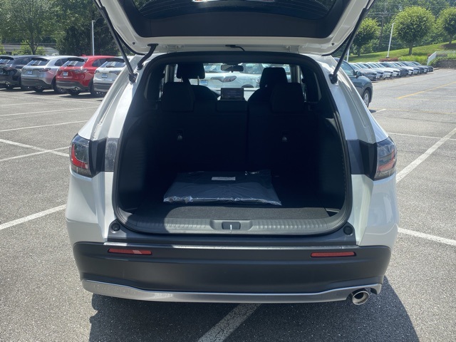 new 2026 Honda HR-V car, priced at $29,978