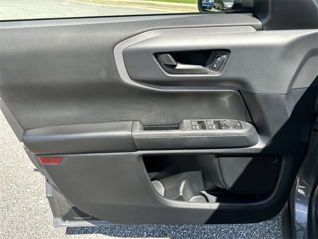 used 2022 Ford Bronco Sport car, priced at $22,763