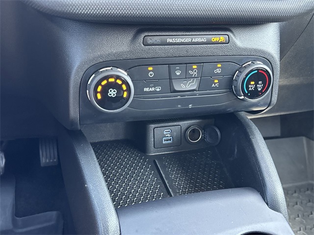 used 2022 Ford Bronco Sport car, priced at $22,763