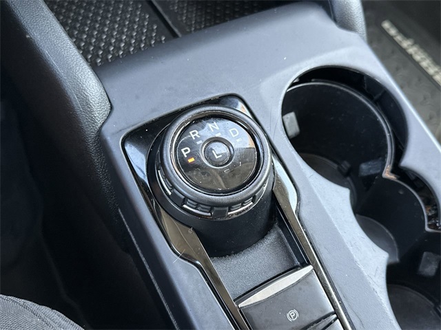 used 2022 Ford Bronco Sport car, priced at $22,763