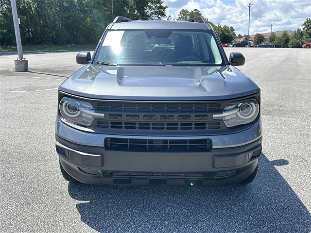 used 2022 Ford Bronco Sport car, priced at $22,763