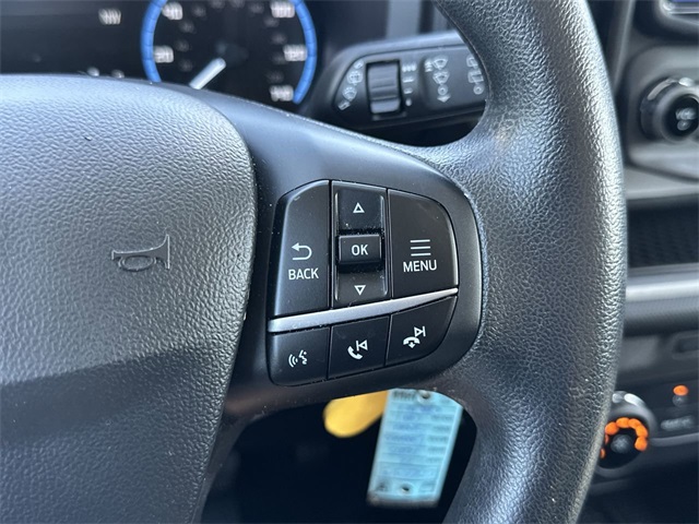 used 2022 Ford Bronco Sport car, priced at $22,763