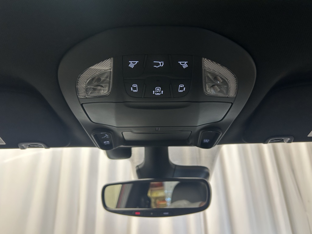 used 2020 Chrysler Pacifica car, priced at $19,299