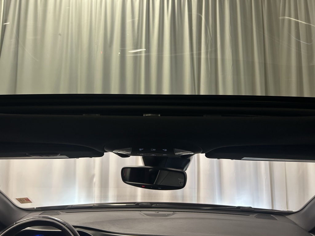 used 2020 Chrysler Pacifica car, priced at $19,299