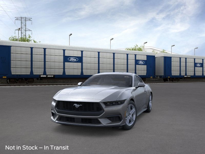 new 2026 Ford Mustang car, priced at $34,515