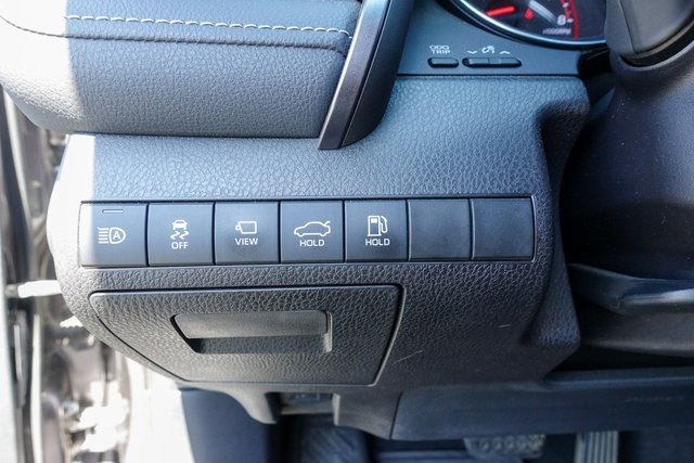 used 2019 Toyota Camry car, priced at $26,244