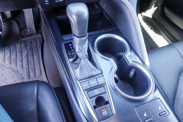 used 2019 Toyota Camry car, priced at $26,244