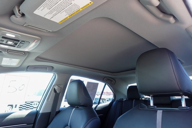 used 2019 Toyota Camry car, priced at $26,244