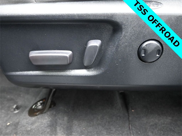 used 2021 Toyota Tundra car, priced at $32,822